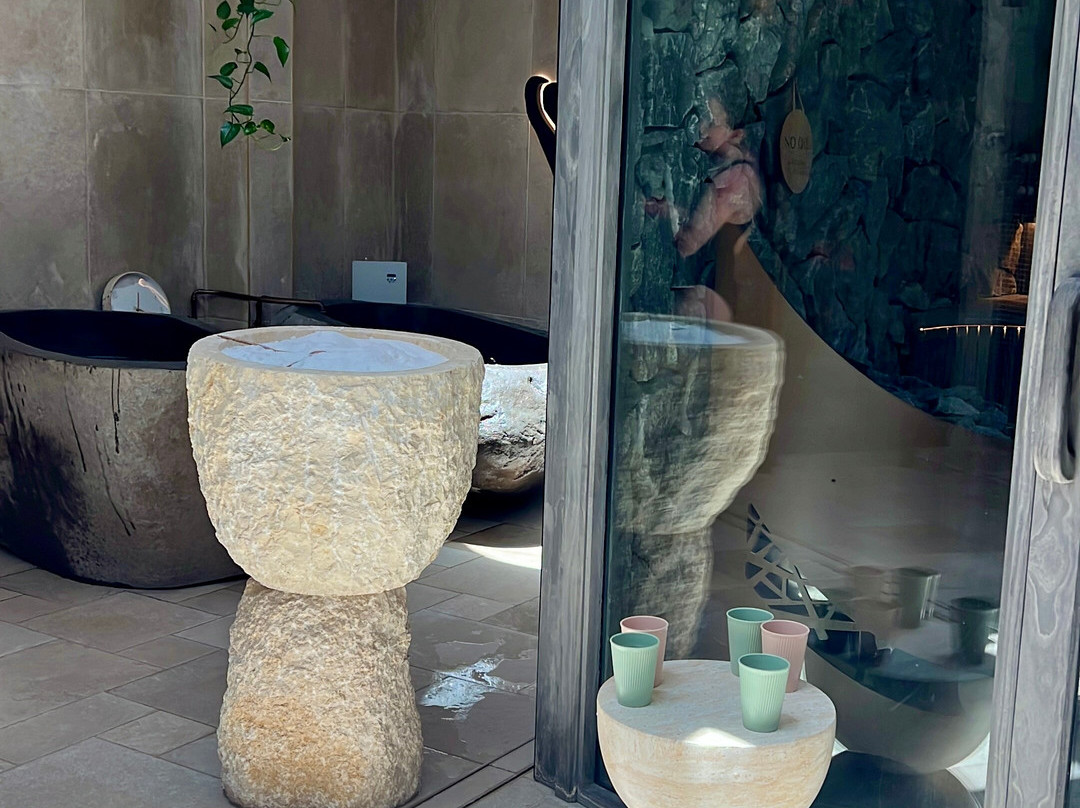 Nature's Energy Bathhouse & Day Spa Balmain-巴尔曼必去景点