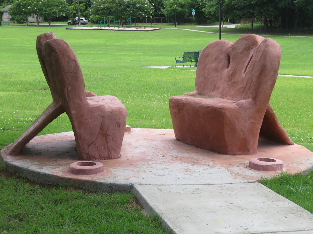 Africatown Heritage House-莫比尔必去景点