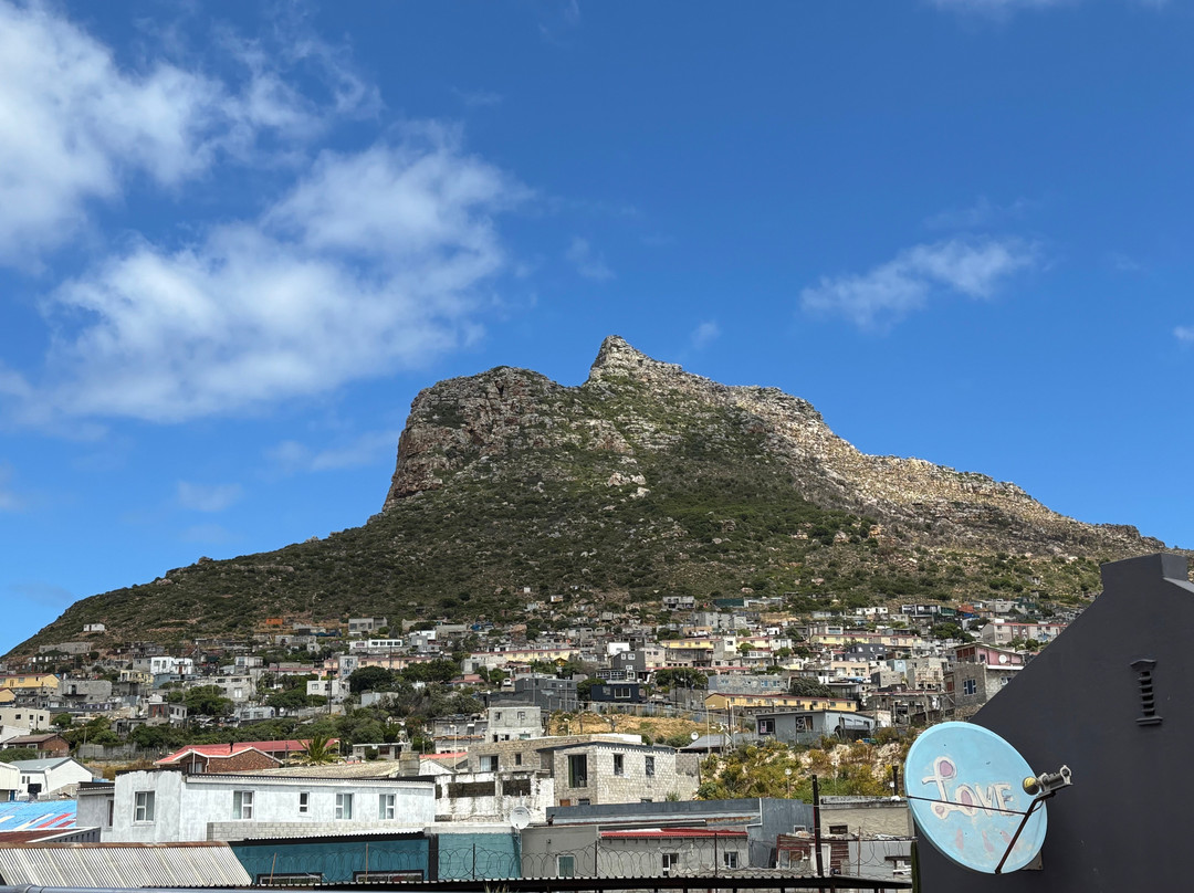 The Sentinel-木湾必去景点