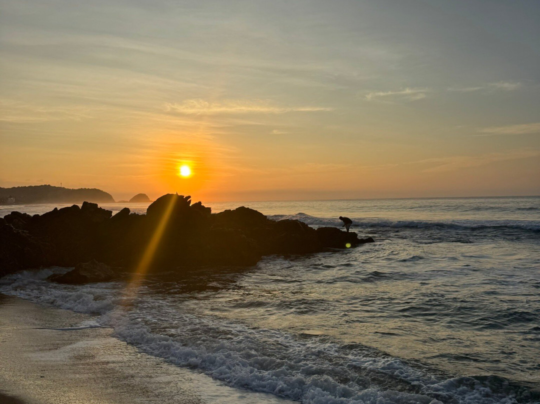 El Alquimista Hotel Yoga & Spa主图