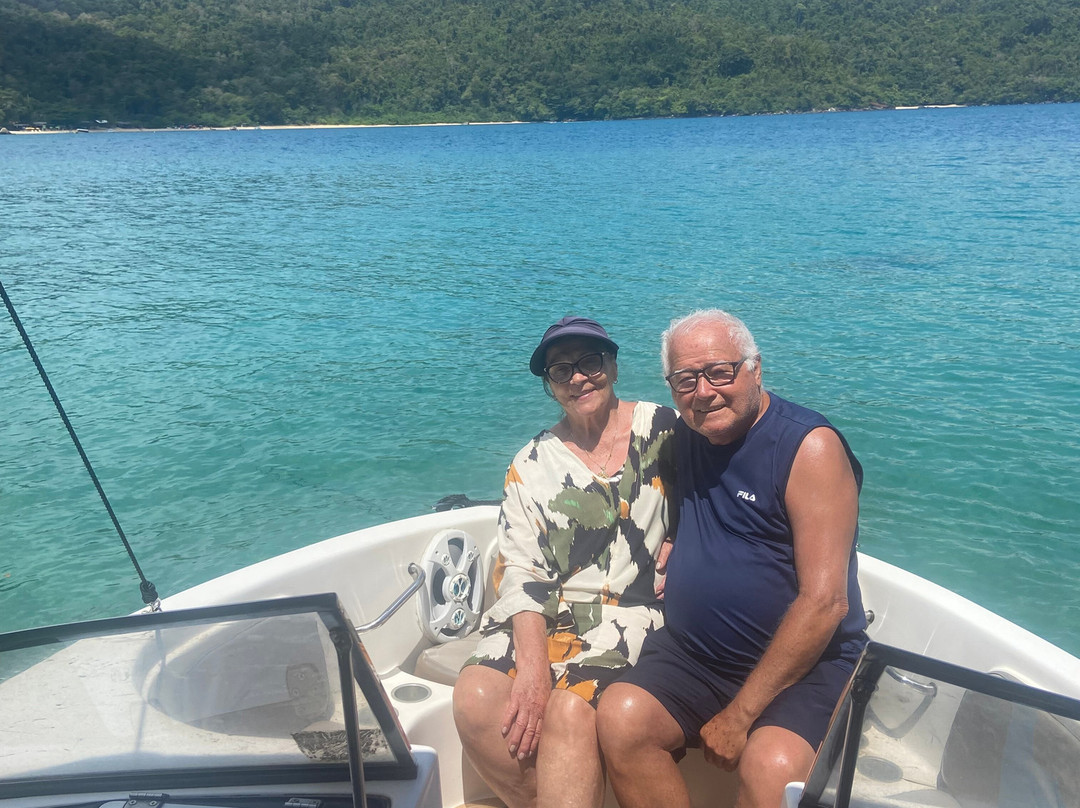 Lancha Mazu-帕拉地必去景点