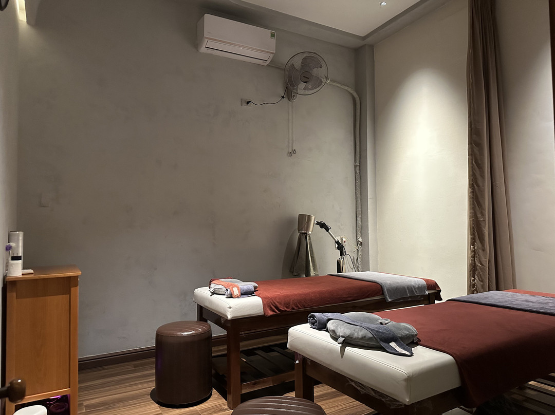 Bách Nam - Spa Đông Y Đà Nẵng-Thanh Khe必去景点