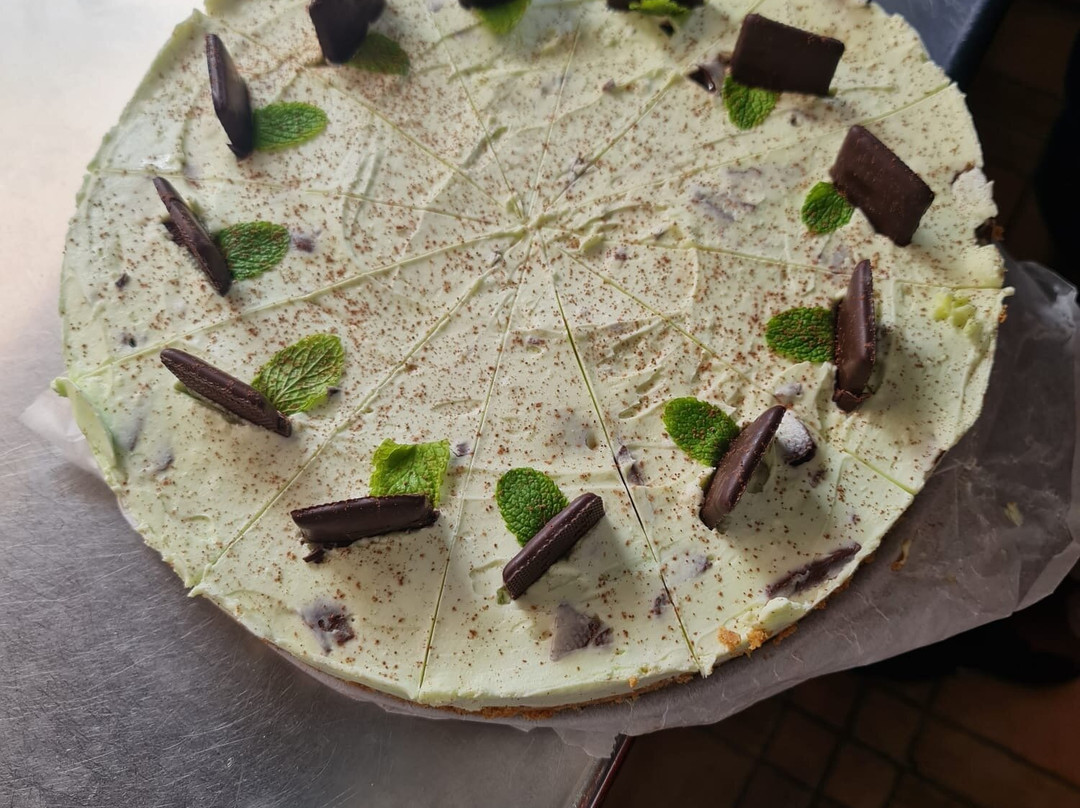 Rjs Bar And Food主图