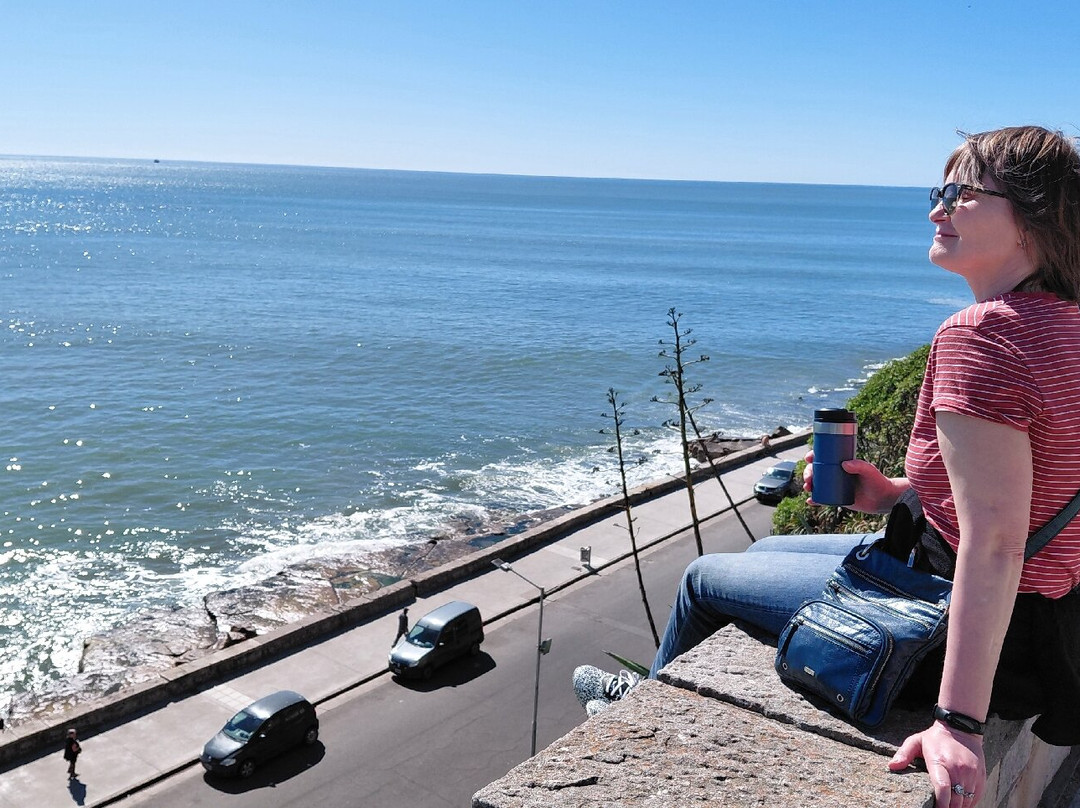 Paseo Adolfo Dávila-马德普拉塔必去景点