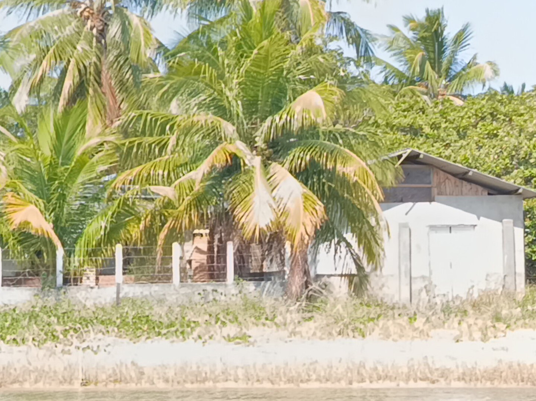 Rota do Peixe-Boi-Marinho-Estancia必去景点