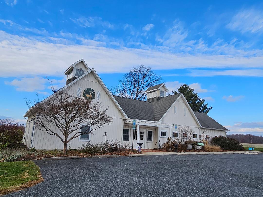 Maryland Agricultural Education Foundation-Havre de Grace必去景点