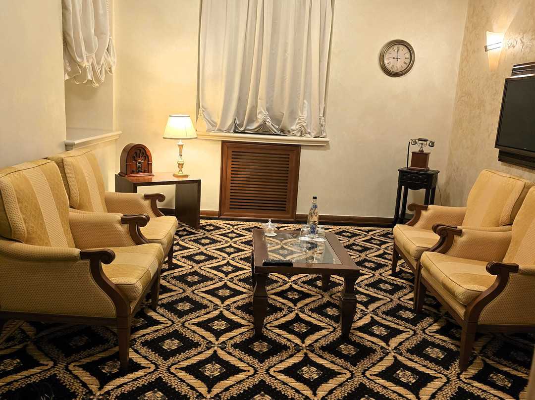 Historic Boutique Hotel Cattaro主图