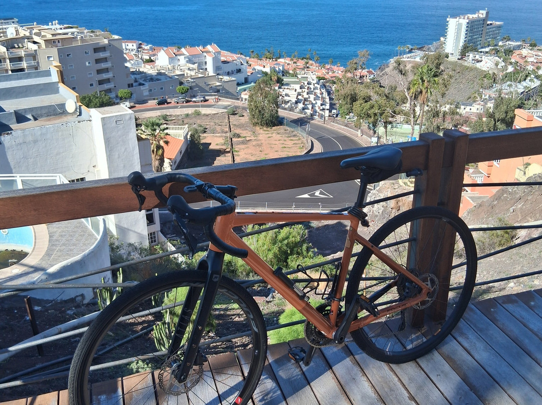 KUDO Rent-圣地亚哥港必去景点