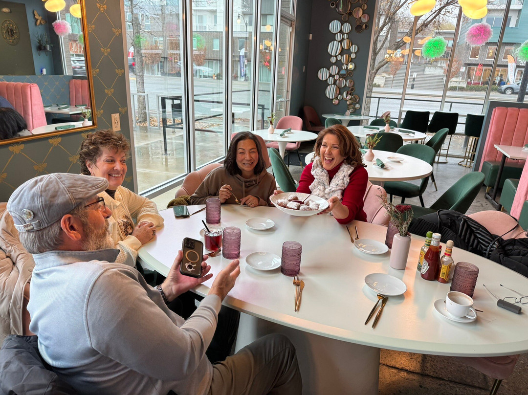 Marmalade Brunch House