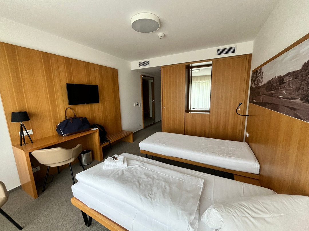 Hotel S-Port Veska主图