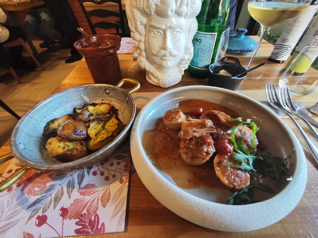 Drogheria Culinaria Reggio Calabria