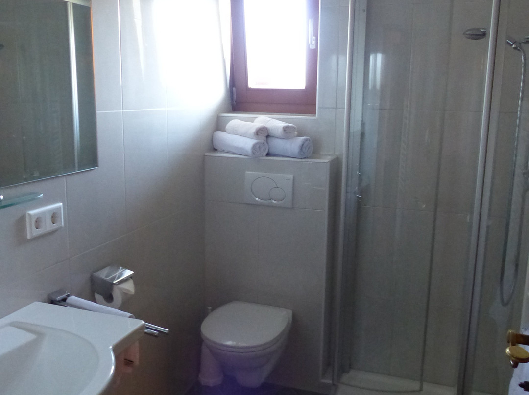 Apartmenthaus Jagdhof Seefeld主图