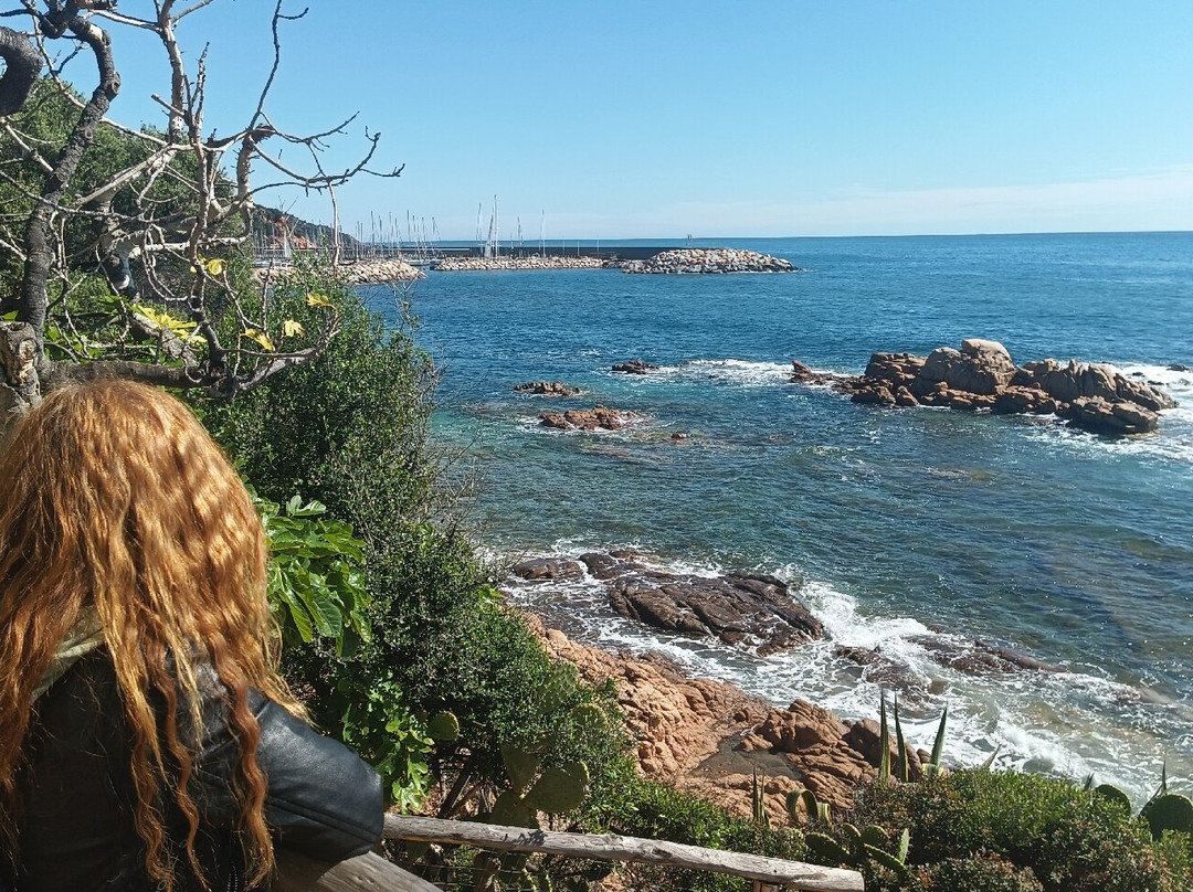 Spiaggia di Santa Maria Navarrese-Santa Maria Navarrese必去景点