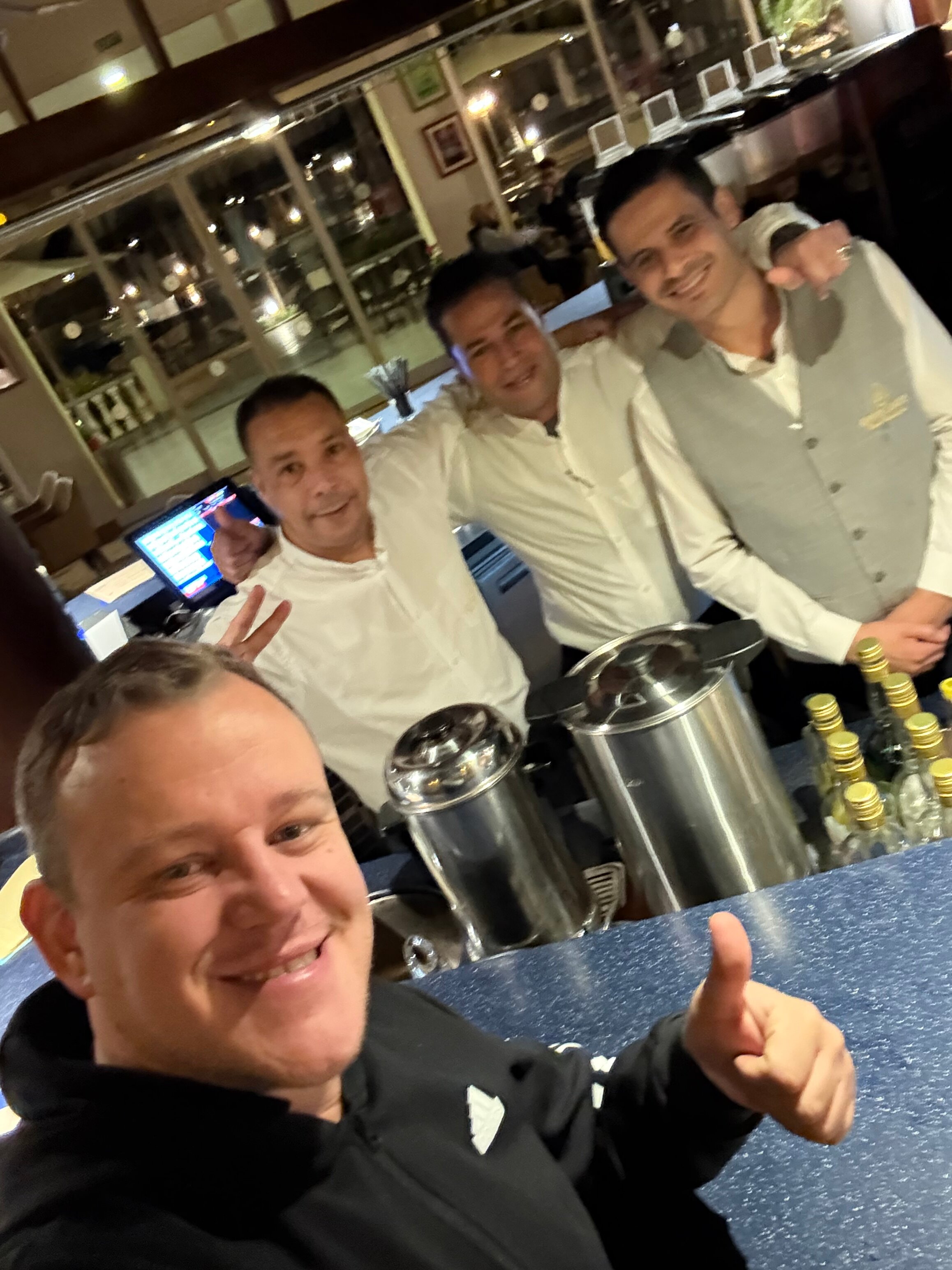 Hôtel Khayam Garden Beach Resort and Spa-官方