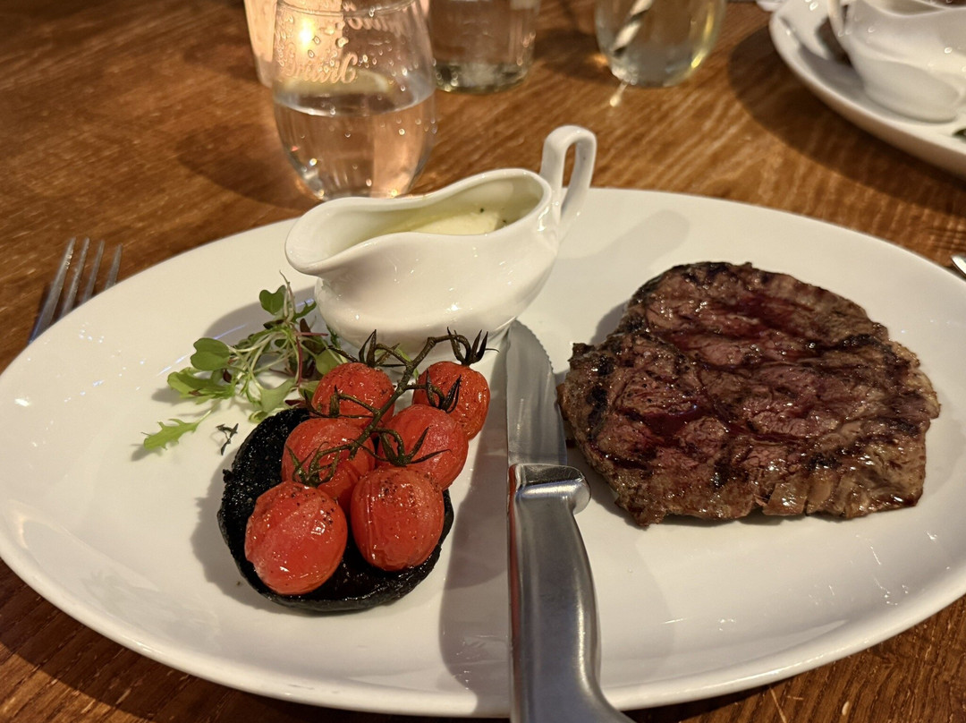 Prince of Wales主图