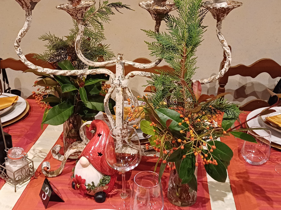 Villa Maria via Giosue Carducci,2