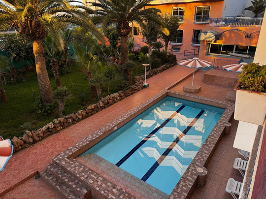 Residence Yasmina Agadir主图