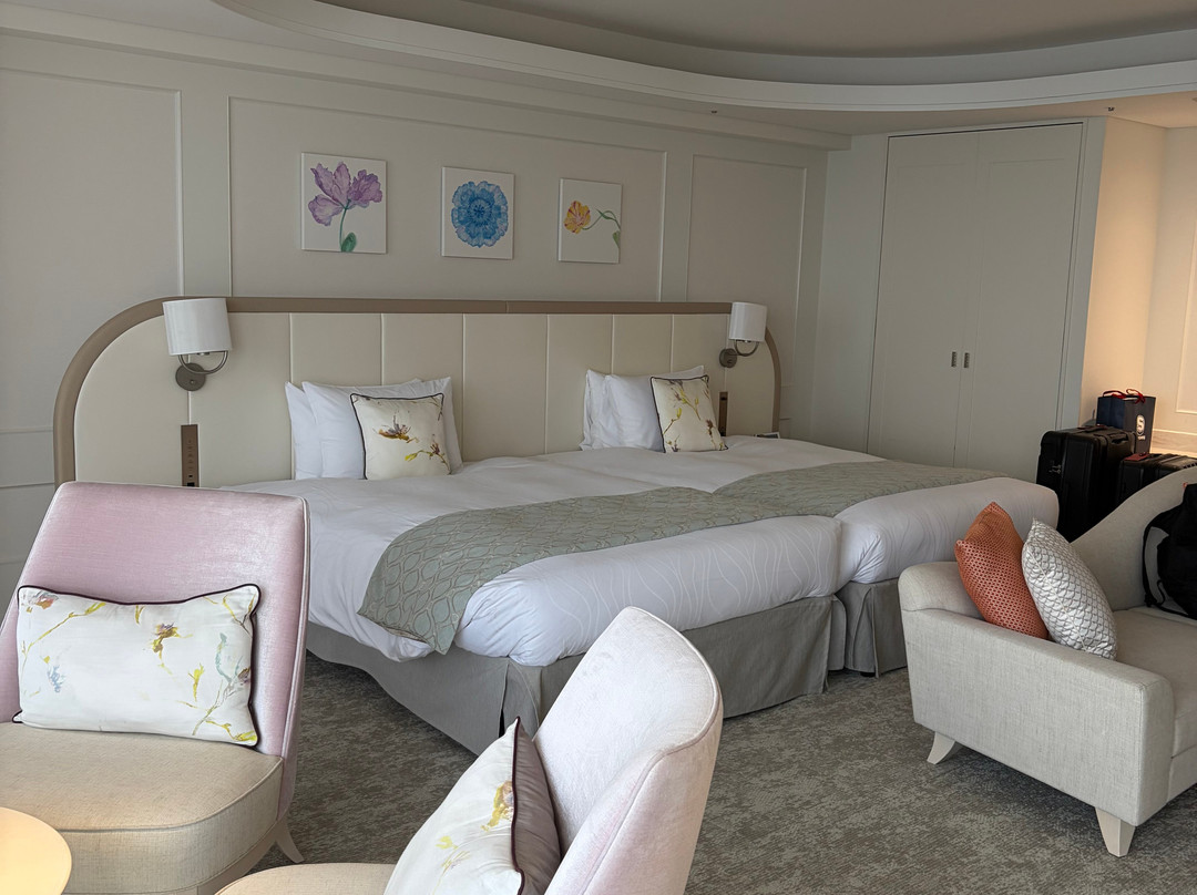 唐津海滨酒店主图