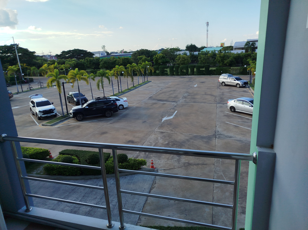 The Rice Hotel主图