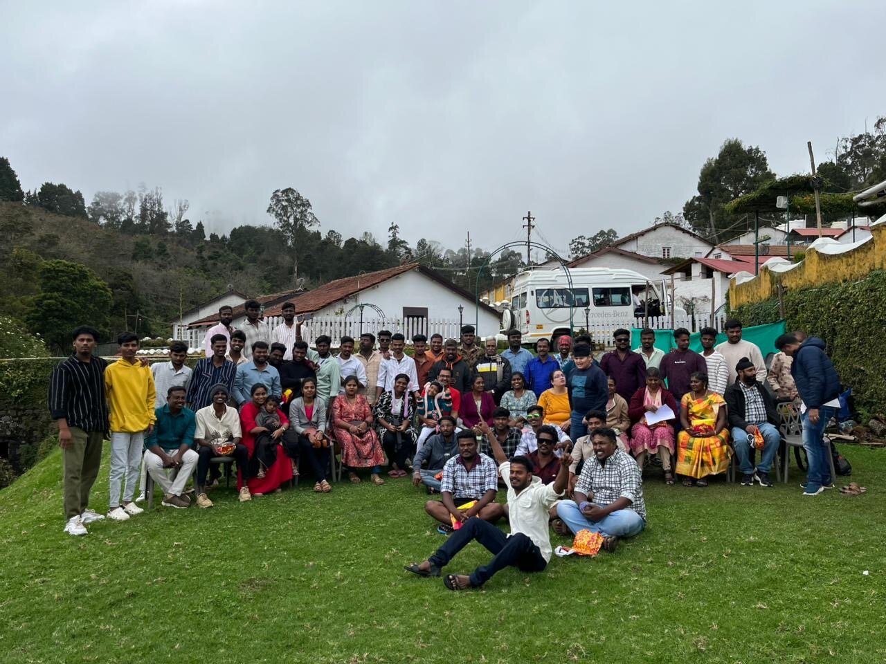 假日度假村-官方