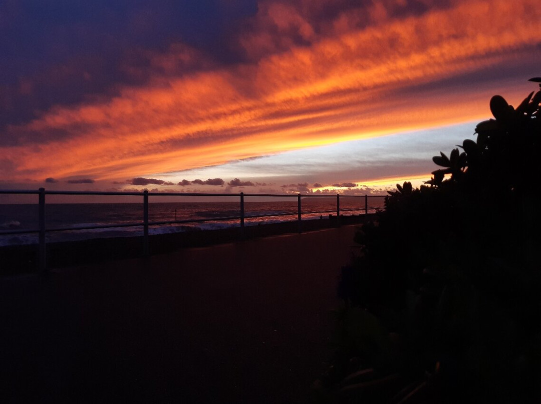 Bexhill Beach-Bexhill-on-Sea必去景点