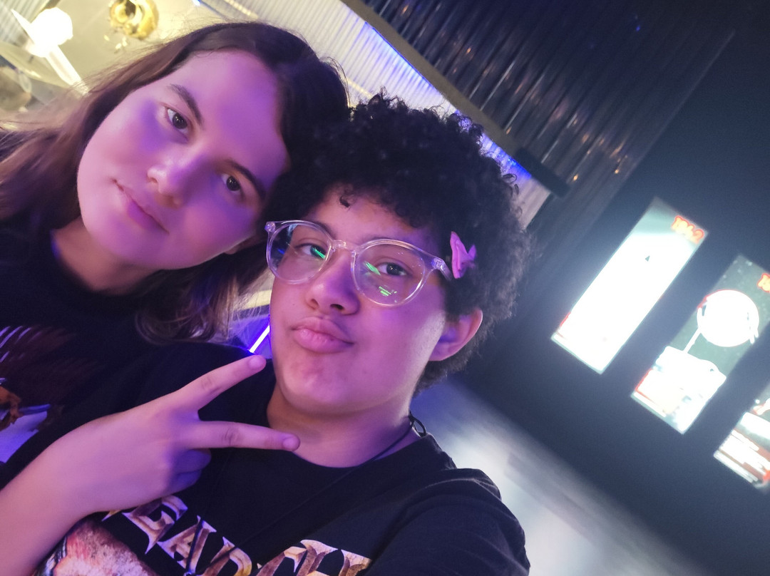 Space Adventure Balneário Camboriu-康泊琉海水浴场必去景点