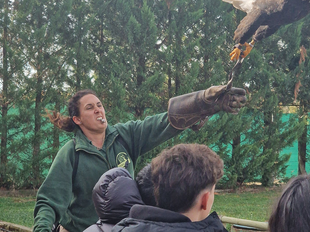 Tierra Rapaz-Calahorra必去景点