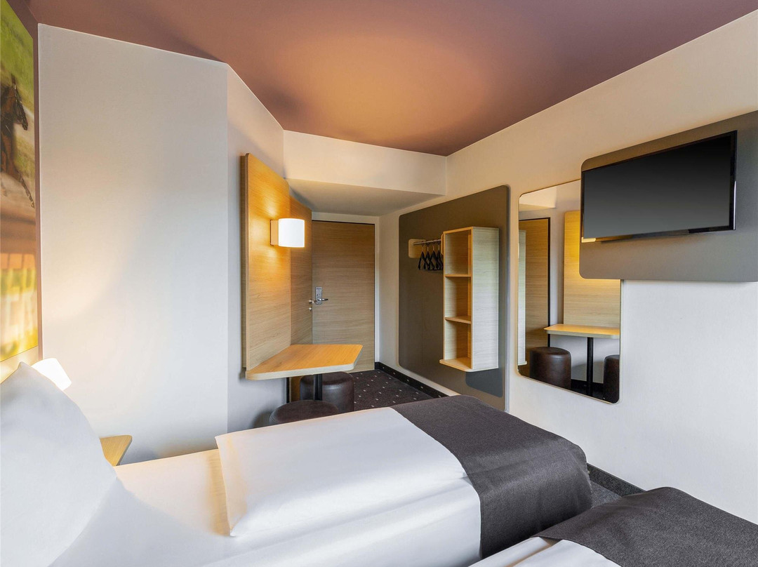 B&b Hotel Mönchengladbach主图