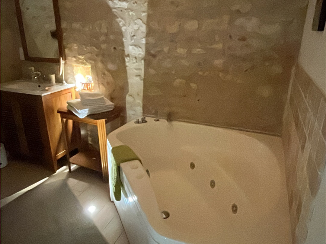 Manoir de la Blonnerie主图