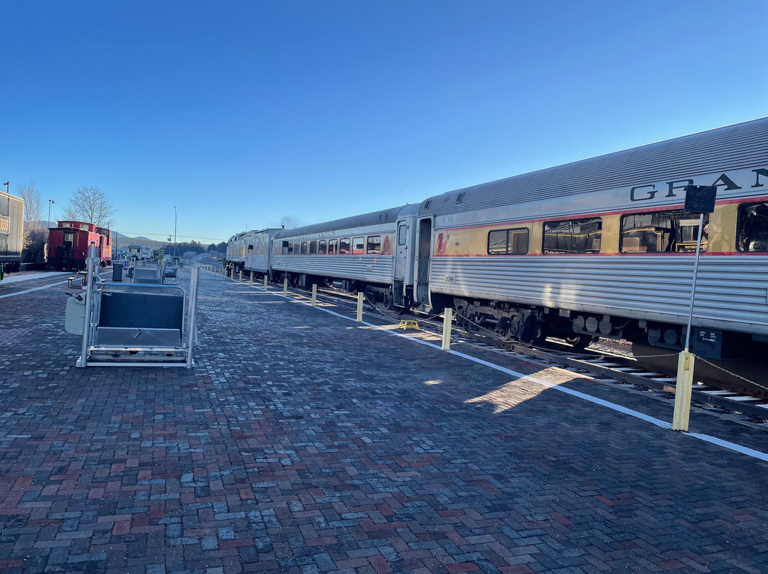 Comfort Inn near Grand Canyon主图