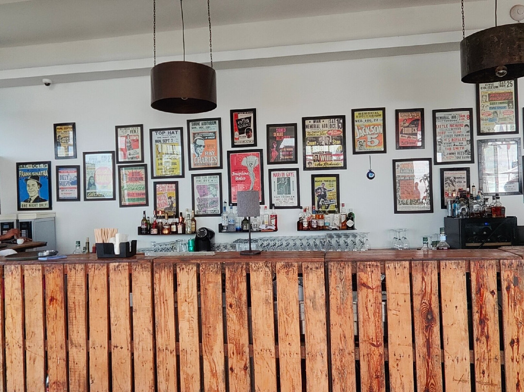 Les Mamelles Lighthouse-达喀尔必去景点