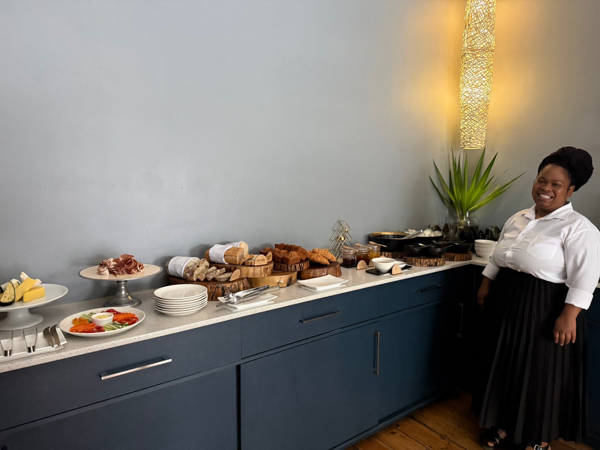 The Robertson Small Hotel-官方