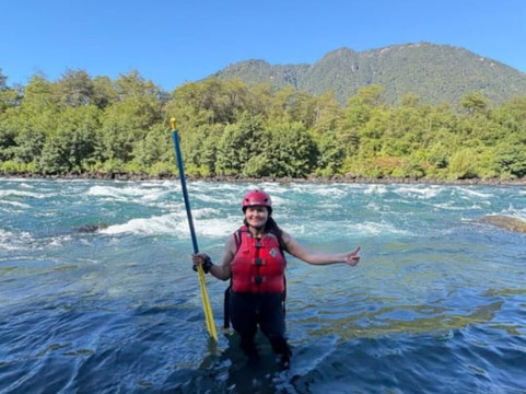 River Friends / Escuela & expediciones-巴拉斯港必去景点