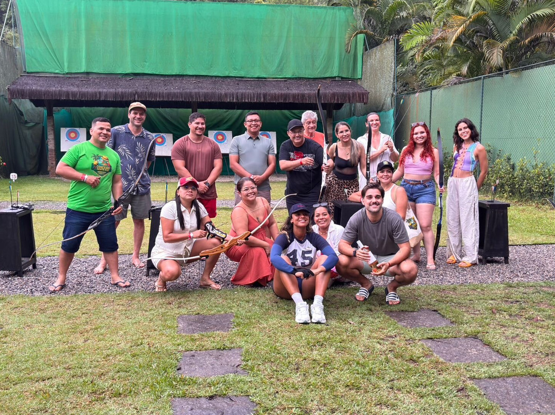 Rio das Ostras-Rio das Ostras必去景点