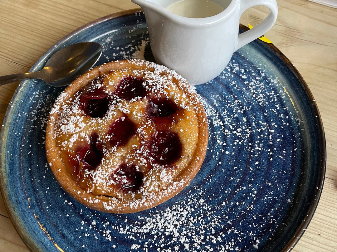 Jimmy's Farm & Wildlife Park-伊普斯威奇必去景点