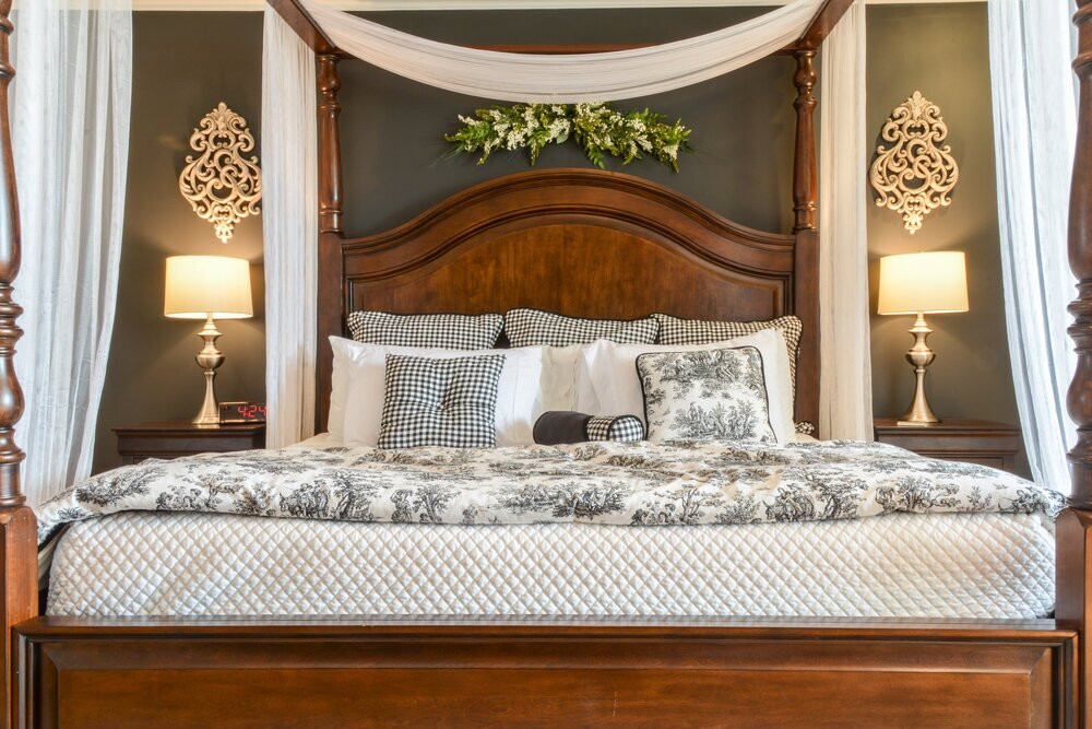 Barren Breeze Bed and Breakfast主图