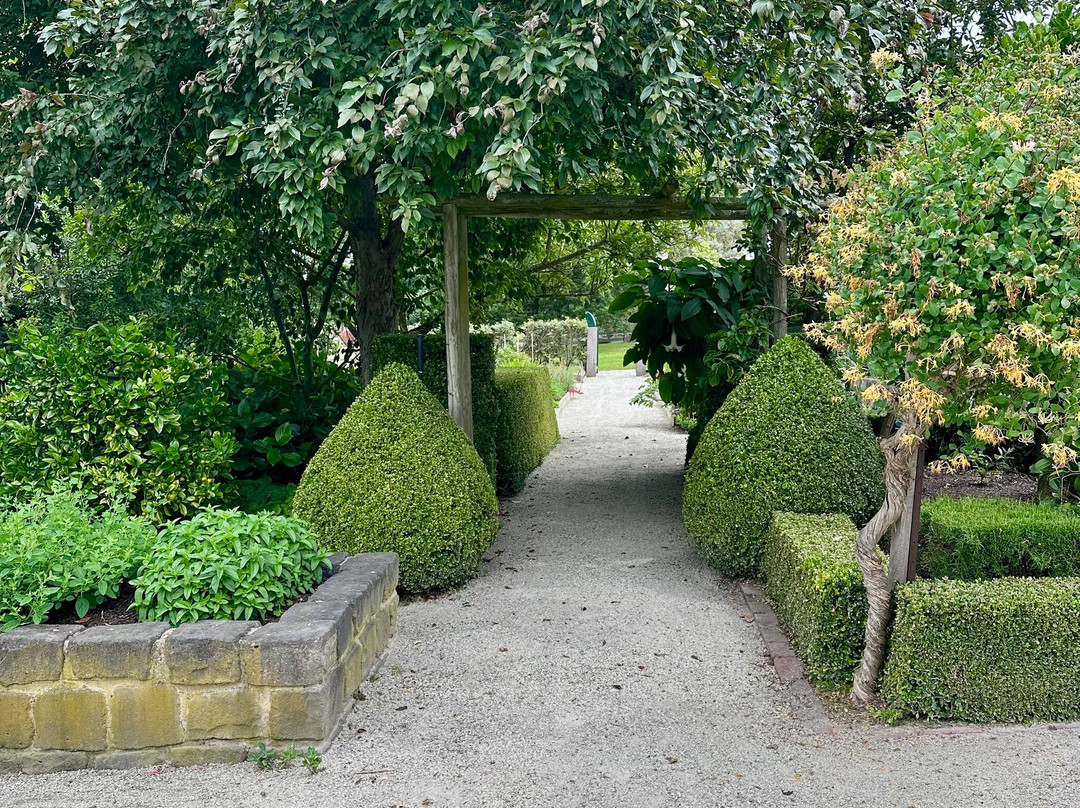 Mornington Peninsula Plunge Wine Tours-巴尔纳灵必去景点