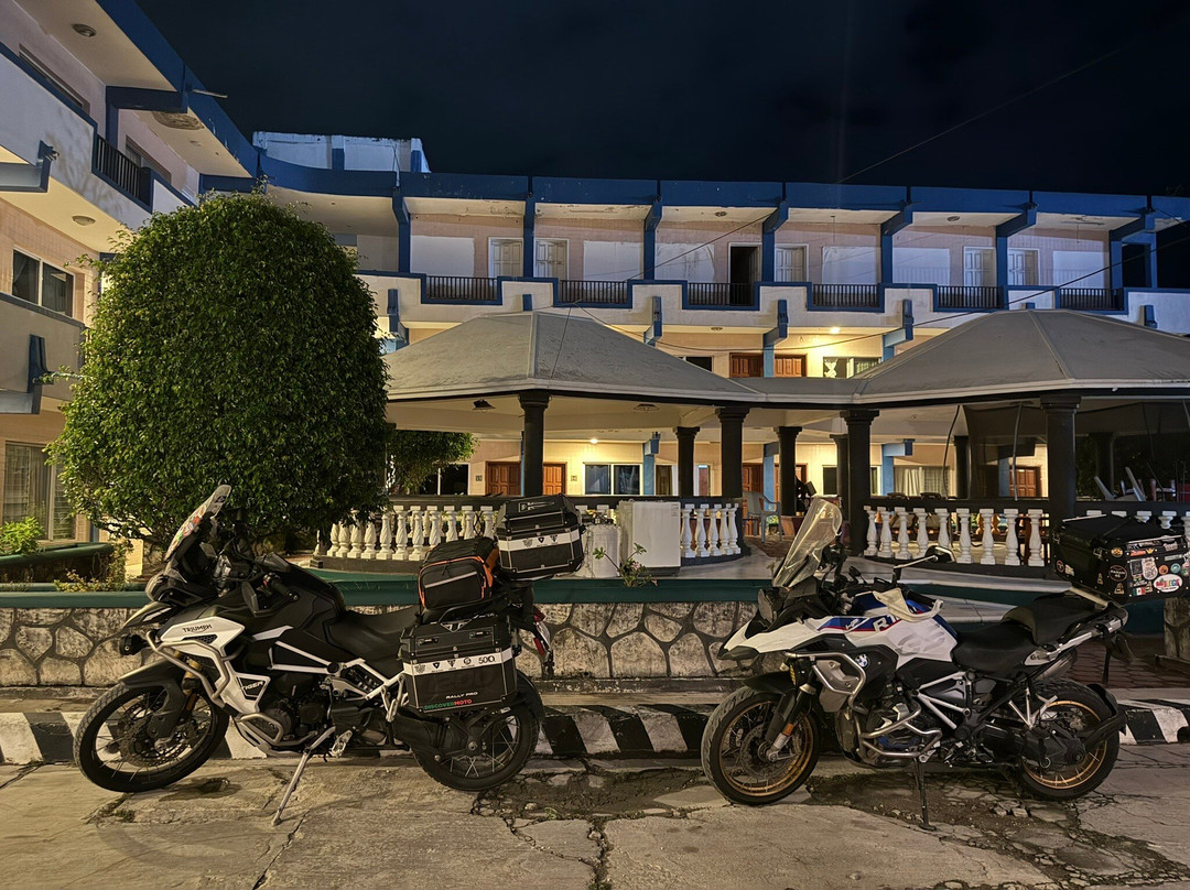 Hotel Escarcega
