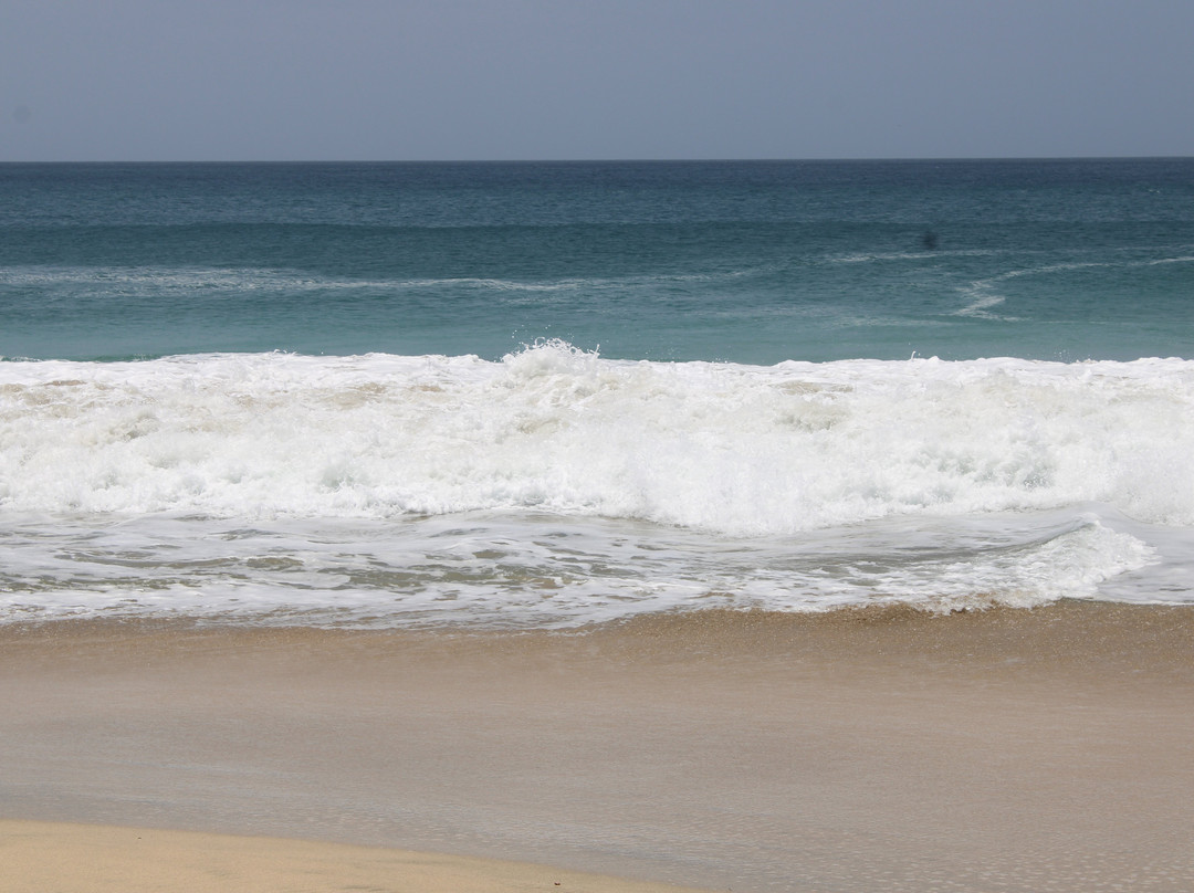 Sao Pedro Beach-São Pedro必去景点