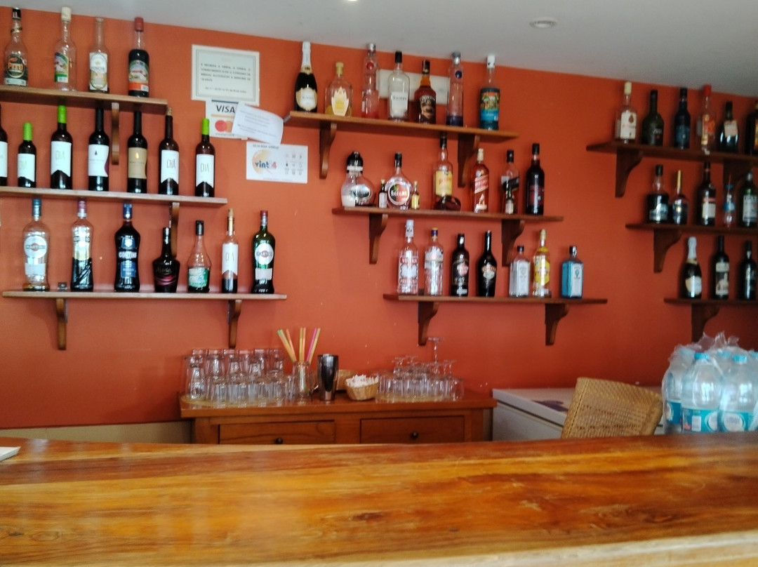 沙瓜特酒店主图