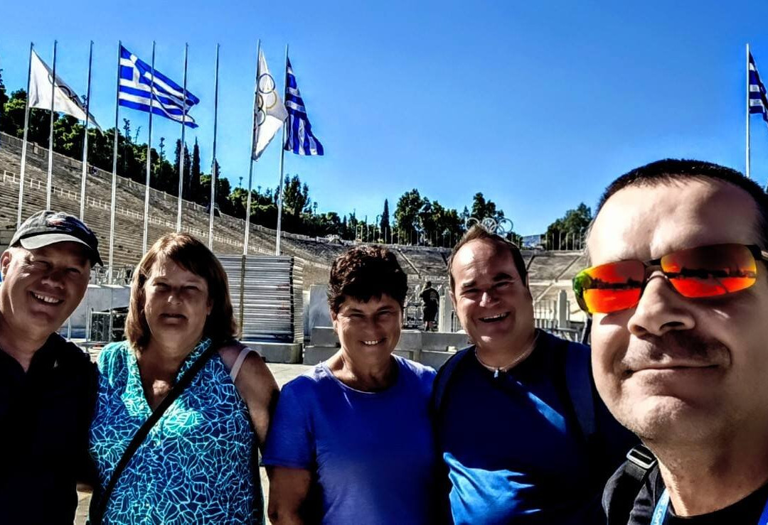 Nectar & Ambrosia Guided Tours In Athens-雅典必去景点