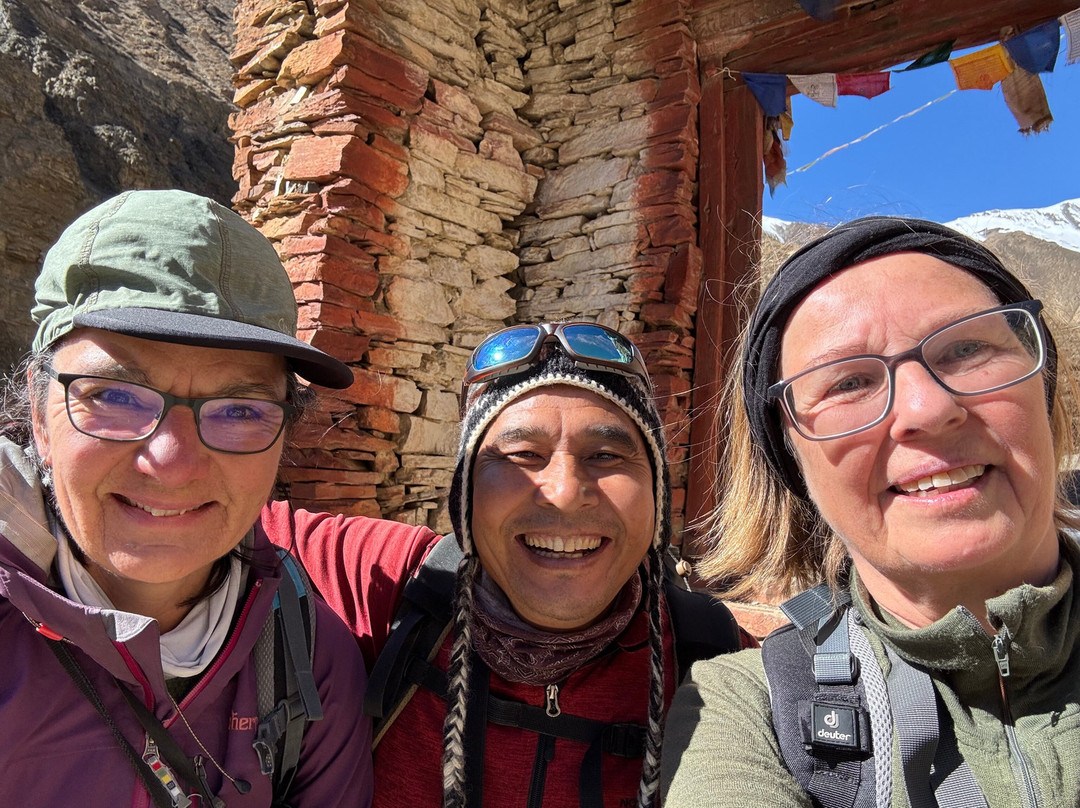 Swiss Family Treks & Expedition-加德满都必去景点