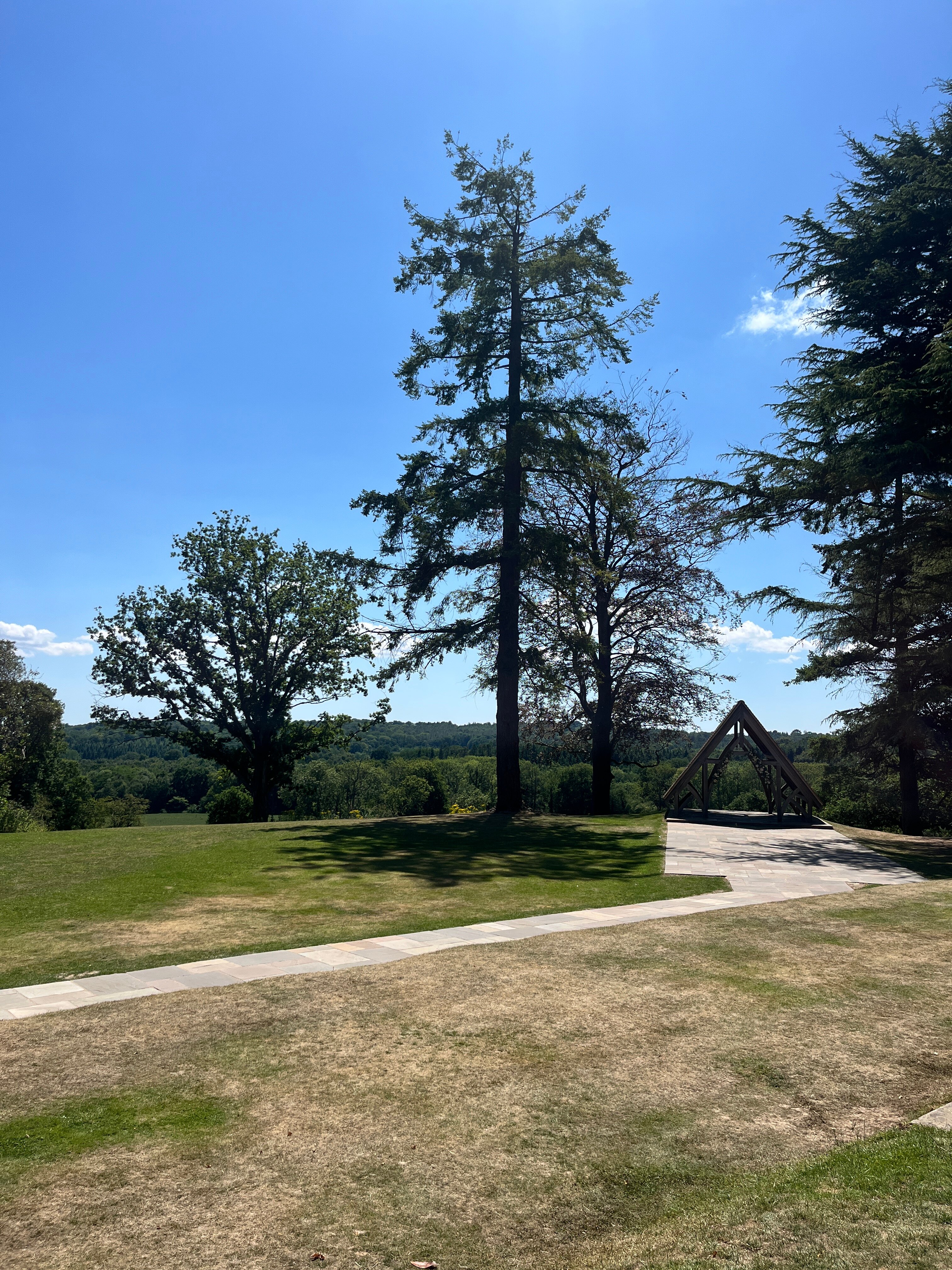 Highley Manor-官方