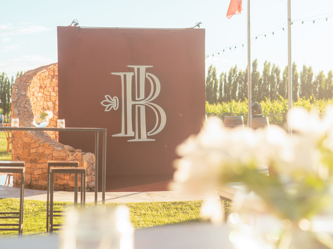 Bodega Iaccarini-圣拉斐尔必去景点