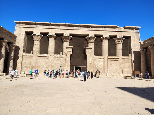 Planet Tours Egypt-开罗必去景点