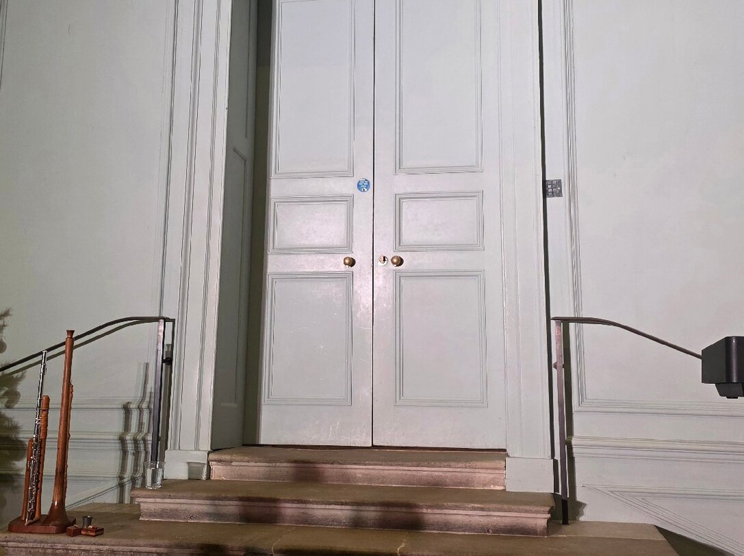 Shaw House-纽伯里必去景点