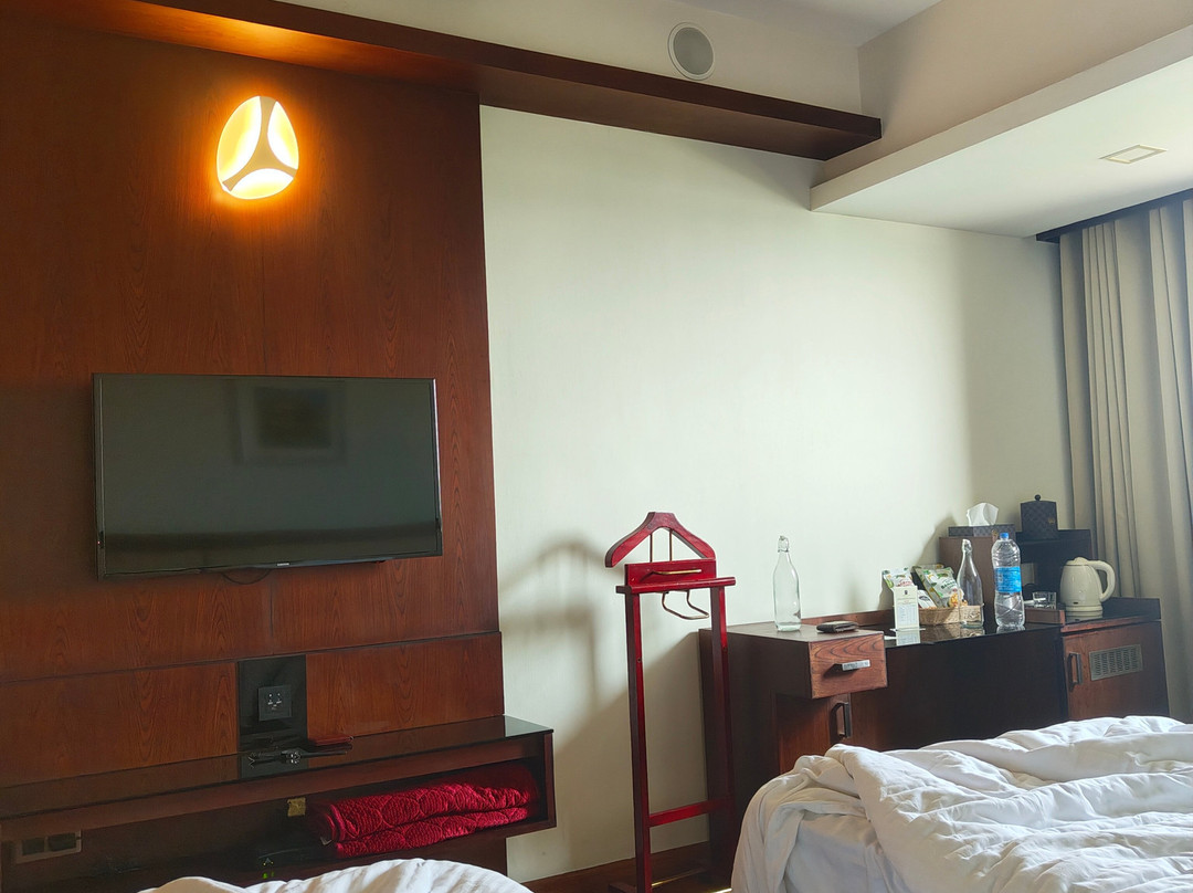 KPM Tripenta Hotel主图