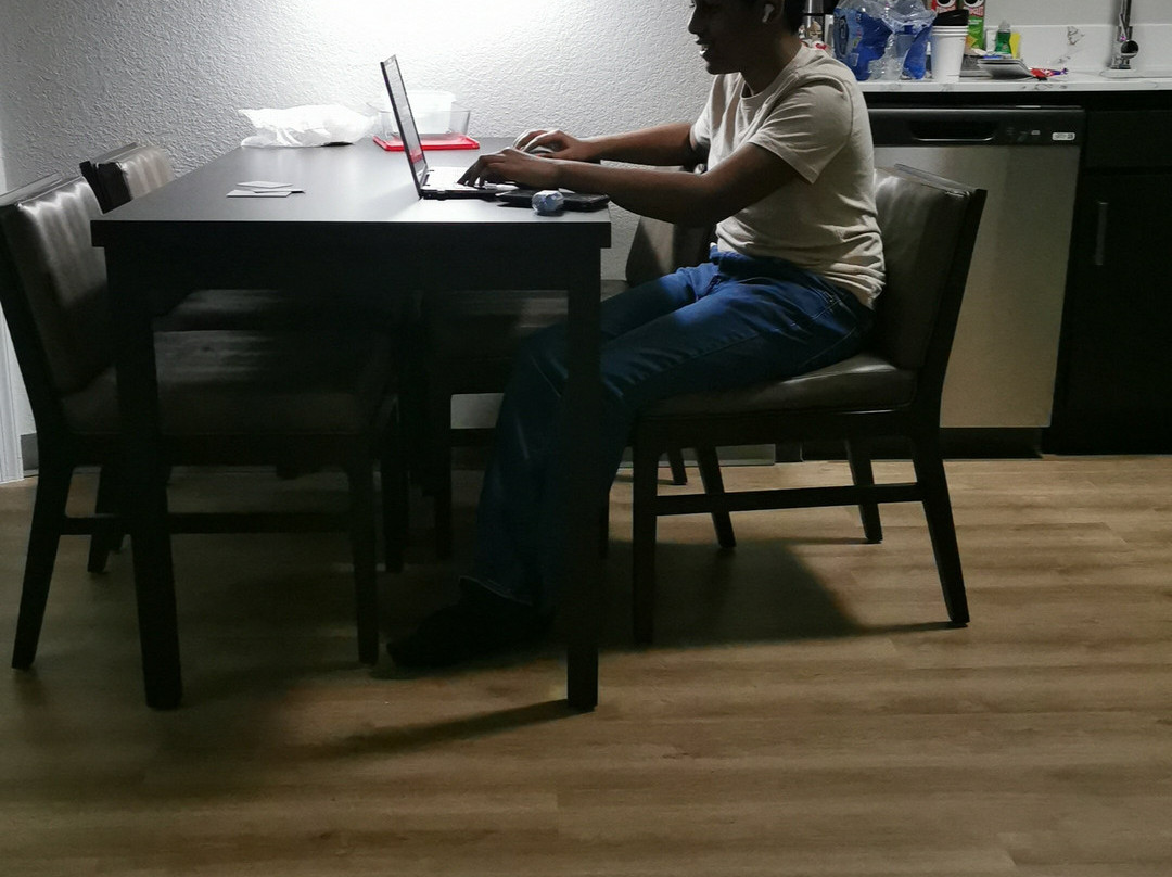 Residence Inn Richmond Northwest/Short Pump主图