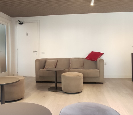 贝斯特韦斯特意大利公寓酒店主图