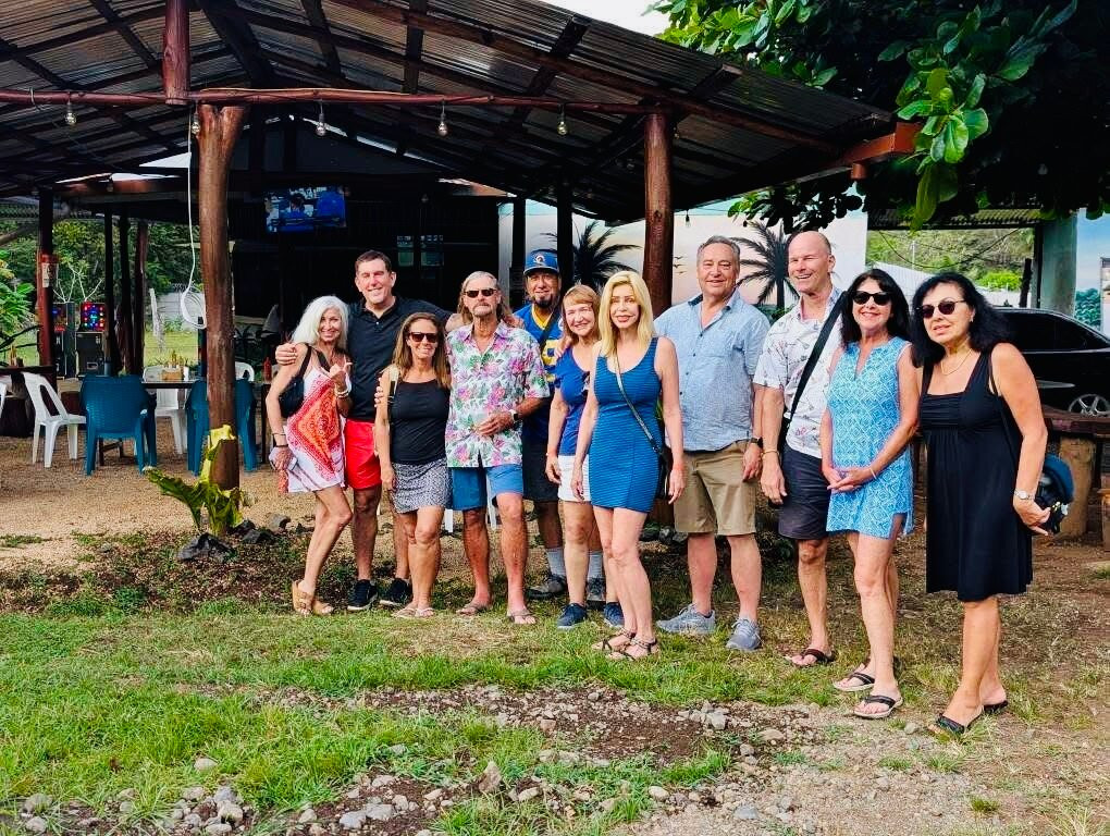 Guanacaste ATV Tours-萨迪纳尔必去景点